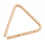 Sabian 5B8H - Hand Hammered Triangle - 5"