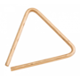 Sabian 6B8H - Hand Hammered Triangle - 6"