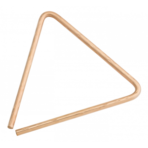 Sabian 8B8H - Hand Hammered Triangle - 8"