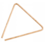 Sabian 10B8H - Hand Hammered Triangle - 10"