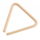 Sabian 5B8 - Bronze Triangle - 5"