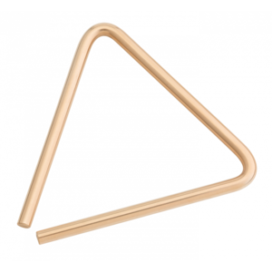 Sabian 6B8 - Bronze Triangle - 6"