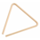 Sabian 8B8 - Bronze Triangle - 8"