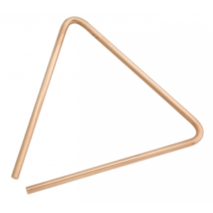 Sabian 9B8 - Bronze Triangle - 9"