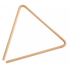 Sabian 10B8 - Bronze Triangle - 10"