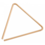 Sabian 10B8 - Bronze Triangle - 10"