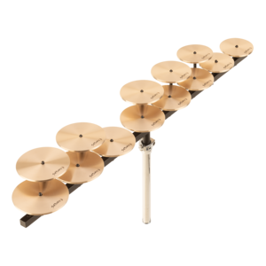 Sabian Crotales - Low Octave