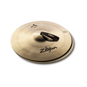 Zildjian A Zildjian Z-MAC - 18" - Medium-Heavy