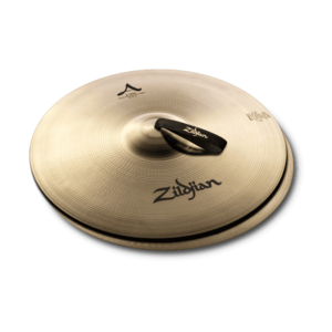 Zildjian A Zildjian Z-MAC - 20" - Medium-Heavy