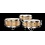 Yamaha CSM-1465AII - Concert Snare Drum  - Showroom Model