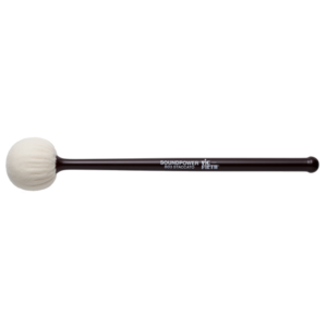 Vic Firth BD3 - Bass Drum Mallet - Soundpower - Staccato