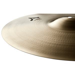 Zildjian A Zildjian Symphonic  - German Tone - 18"
