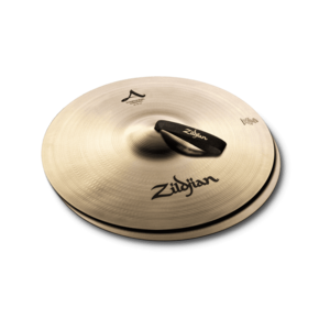 Zildjian A Zildjian Symphonic  - German Tone - 18"