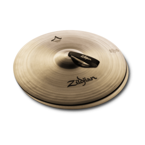 Zildjian A Zildjian Symphonic  - German Tone - 20"