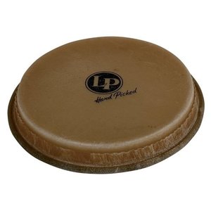 Latin Percussion LP263A - Bongo Head -  Hand Picked T-X Rims - 7"