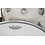 Pearl President Series - Phenolic Snare Drum - White Oyster