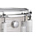 Pearl President Series - Phenolic Snare Drum - White Oyster