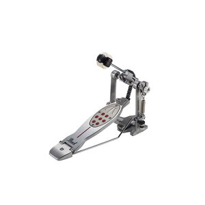 Pearl P-2050C/F - Eliminator Red Line - Single Pedal - Light Transport