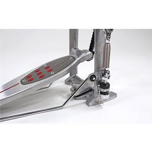 Pearl P-2050C/F - Eliminator Red Line - Single Pedal - Light Transport