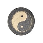 Meinl  Chau Tam Tam - 24" - Yin & Yang Design