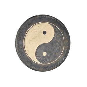 Meinl  Chau Tam Tam - 24" - Yin & Yang Design