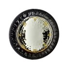 Meinl  “Don Conreaux” 8 Corners of Heaven Mirror Gong  - 32"