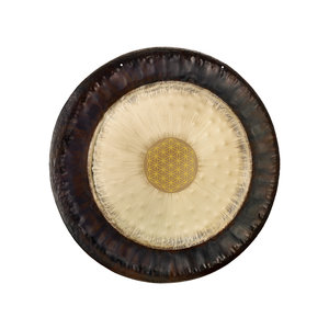 Meinl  Flower of Life Gong  - 36"