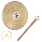 Meinl  White Gong - 12"