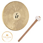 Meinl  White Gong - 14.5"