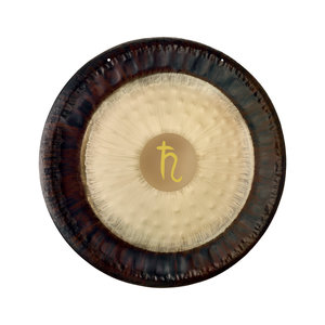 Meinl  Planetary Tuned Gong - 32" - Saturn