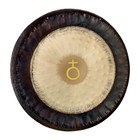 Meinl  Planetary Tuned Gong - 36" - Earth