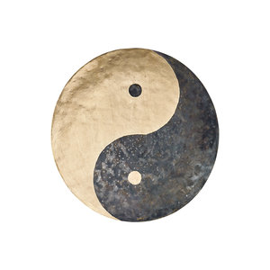 Meinl  Wind Gong - 28" - Yin & Yang