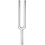 Meinl  Christal Tuning Fork - C3