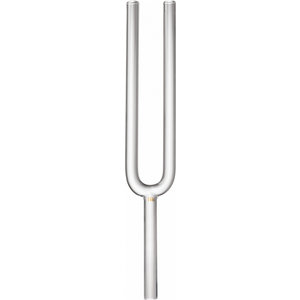 Meinl  Christal Tuning Fork - F3