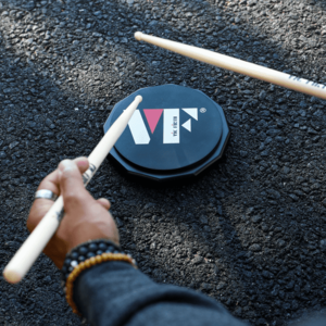 Vic Firth VXPPVF12 - Practise Pad - 12"