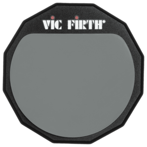 Vic Firth PAD6 - Practise Pad - 6"