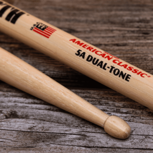 Vic Firth 5ADT - American Classic - Dual Tone