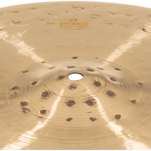 Meinl  B16FRH - Foundry Reserve - Hi Hat - 16"