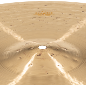 Meinl  B24FRR - Foundry Reserve - 24" Ride