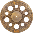 Meinl  B18EDTRC - Byzance Extra Dry Trash Crash - 18"