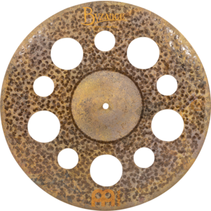 Meinl  B18EDTRC - Byzance Extra Dry Trash Crash - 18"