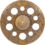 Meinl  B18EDTRC - Byzance Extra Dry Trash Crash - 18"