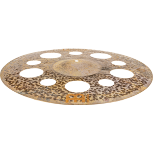 Meinl  B18EDTRC - Byzance Extra Dry Trash Crash - 18"