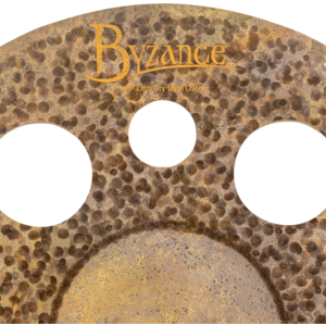Meinl  B18EDTRC - Byzance Extra Dry Trash Crash - 18"