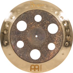 Meinl  B18DUTRCH - 18" Dual Trash China