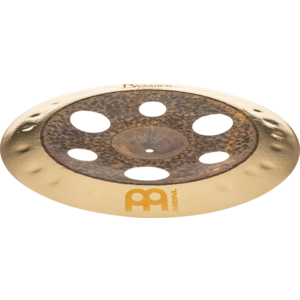 Meinl  B18DUTRCH - 18" Dual Trash China