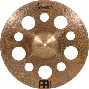Meinl  B18DATRC - Byzance Dark - Trash Crash - 18"