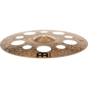 Meinl  B18DATRC - Byzance Dark - Trash Crash - 18"