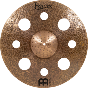 Meinl  B20DATRC - Byzance Dark - Trash Crash - 20"