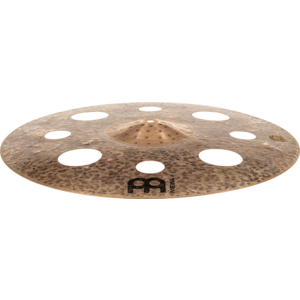 Meinl  B20DATRC - Byzance Dark - Trash Crash - 20"